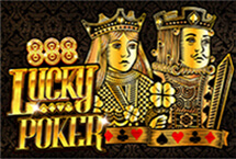 Lucky Poker 2